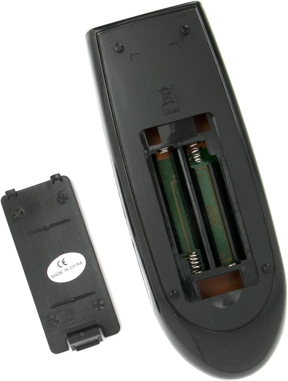 Samsung AH59-02547B AH68-0 Soundbar Remote Control Replacement fit Sound Bar