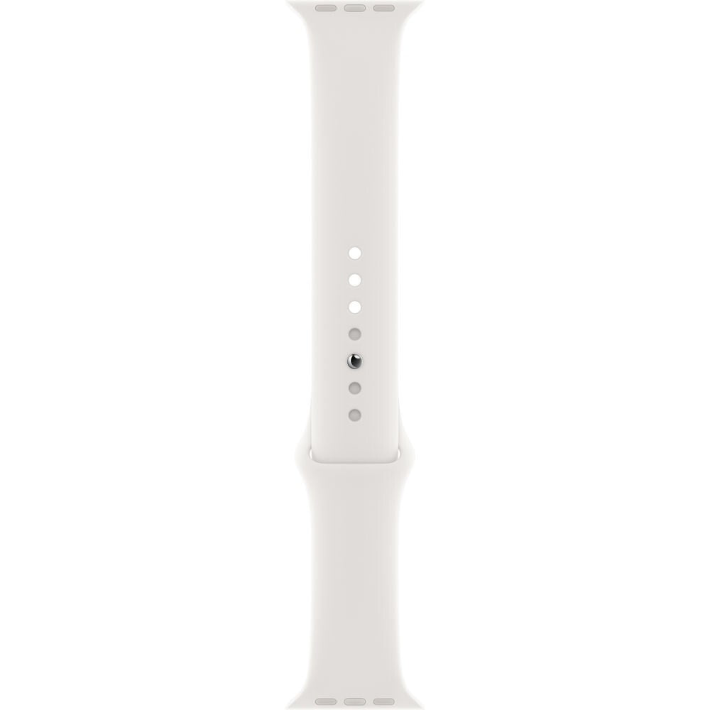 MTP52AM White Sports Band 40mm Apple A