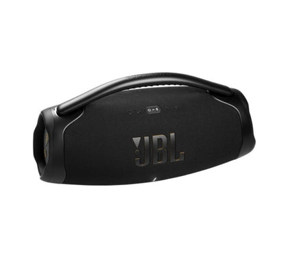 JBL Boombox 3 WiFi Portable Bluetooth Speaker Powerful Sound Monstrous Bass