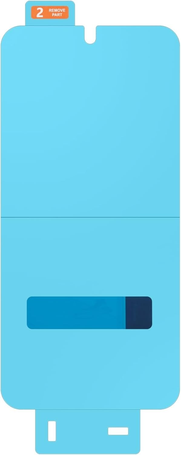 Samsung S23 EF-US711CTEGUS Galaxy FE Phone Screen Protector Transparent