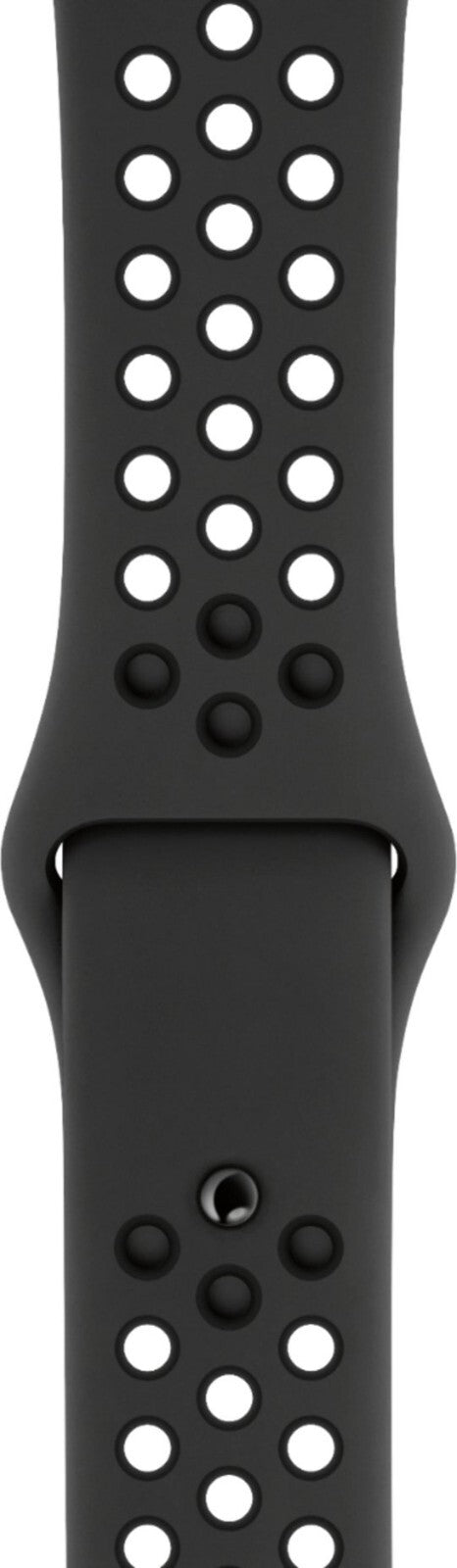 MX8C2AM Black Sports Band 40mm A Apple