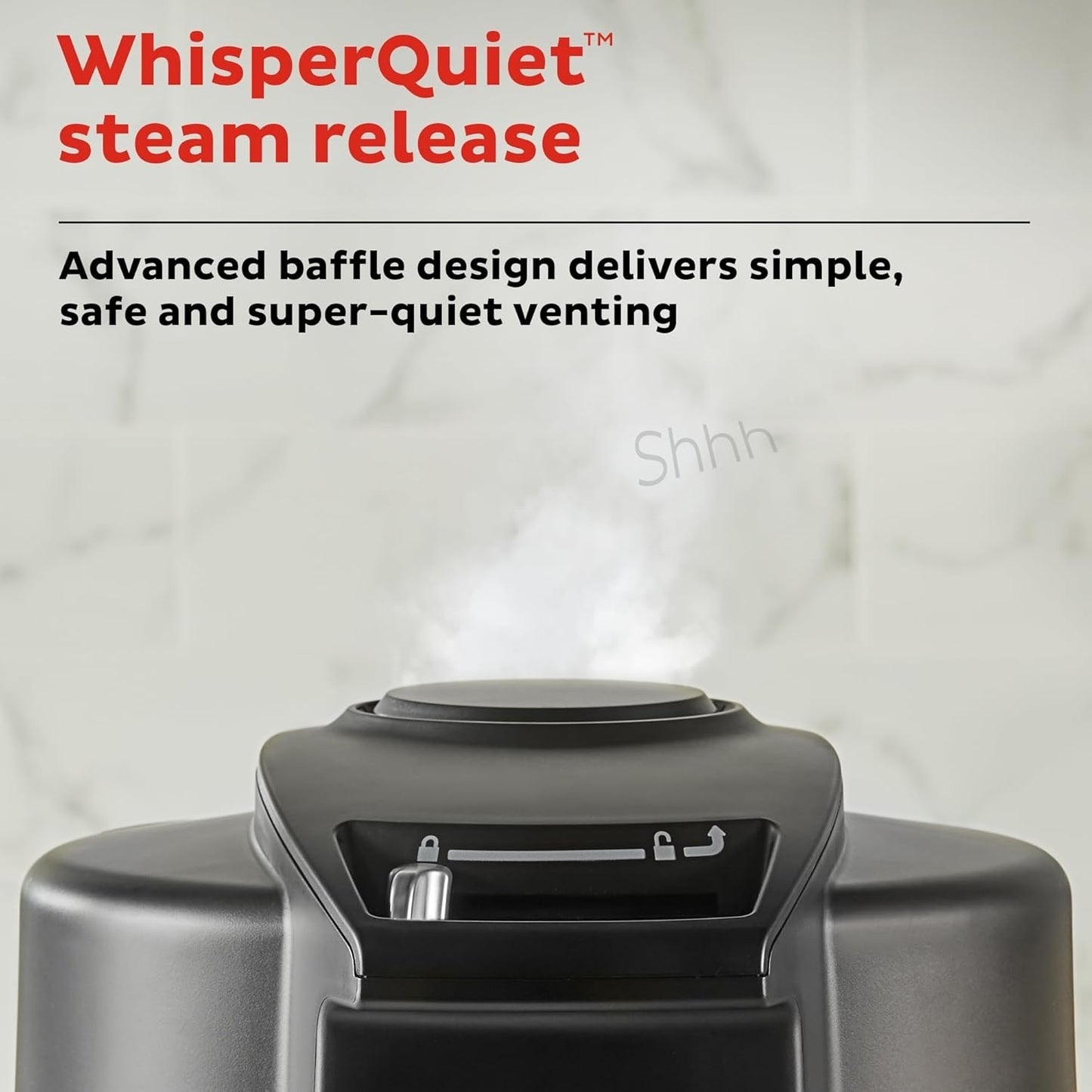 Instant Pot Duo Crisp 6.5 Qt – 13-in-1 Air Fryer & Pressure Cooker w/ Wi-Fi