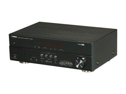 YAMAHA HTR-3064BL 51Channel AV Receiver