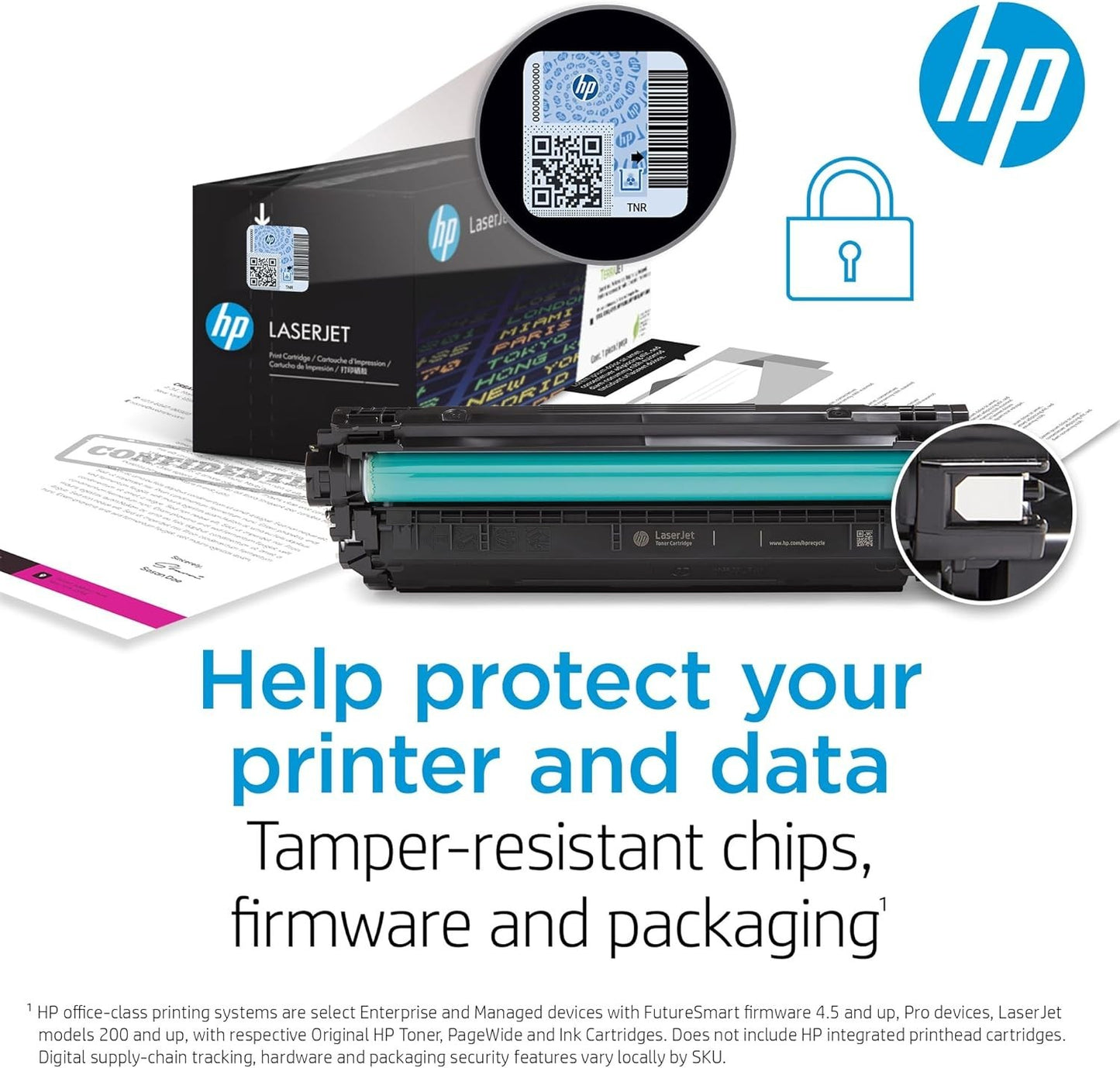 HP 38A Black Toner Cartridge Q1338A for LaserJet 4200 Series