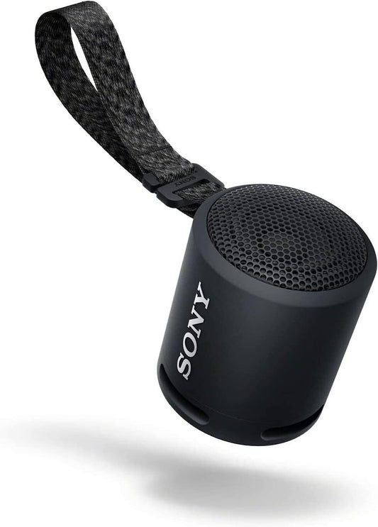 Sony SRSXB13 USB B Extra Bass Portable Waterproof Speaker w Bluetooth TypeC