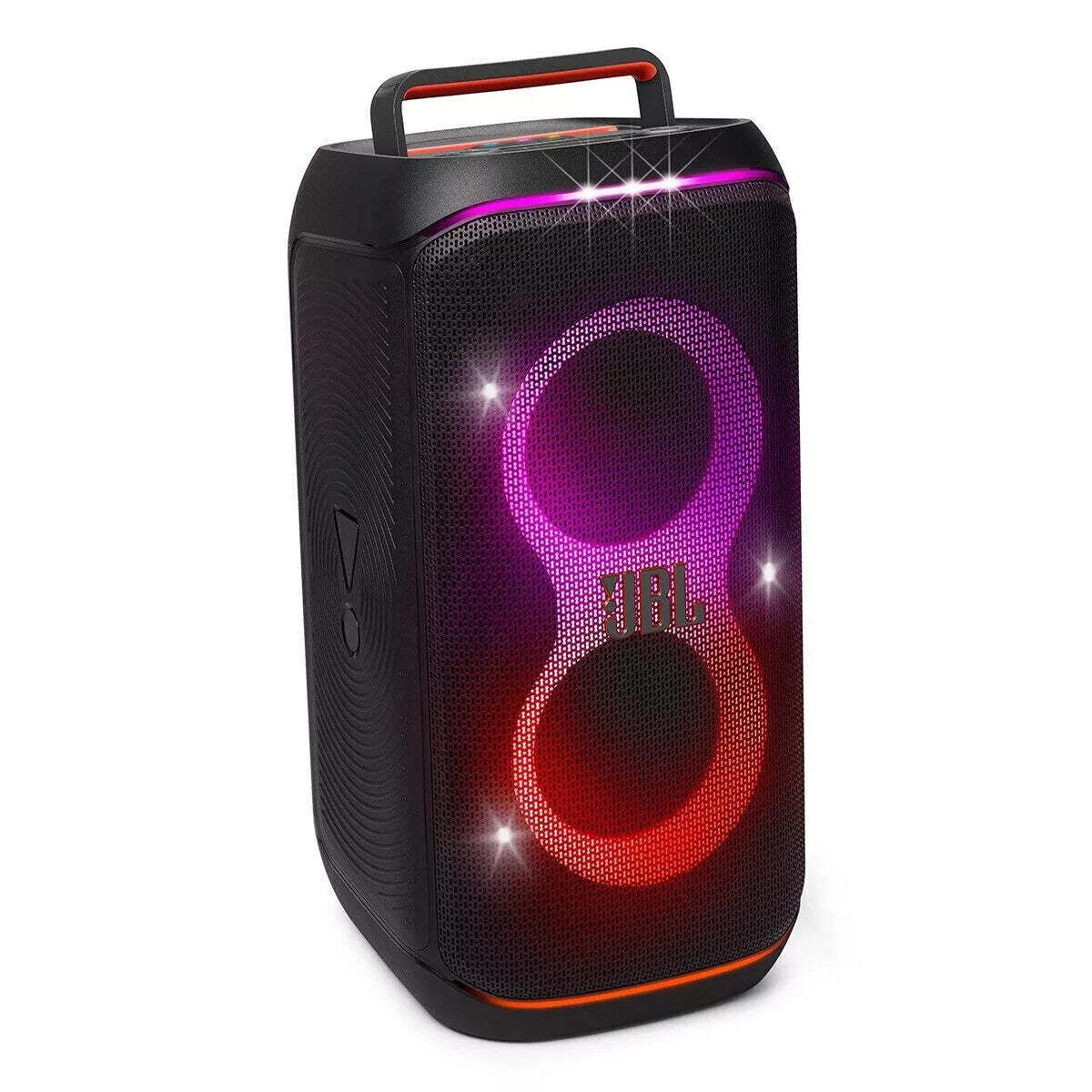 JBL PartyBox Club 120 Portable Bluetooth Water PRF Speaker w/ JBL Wireless MIC