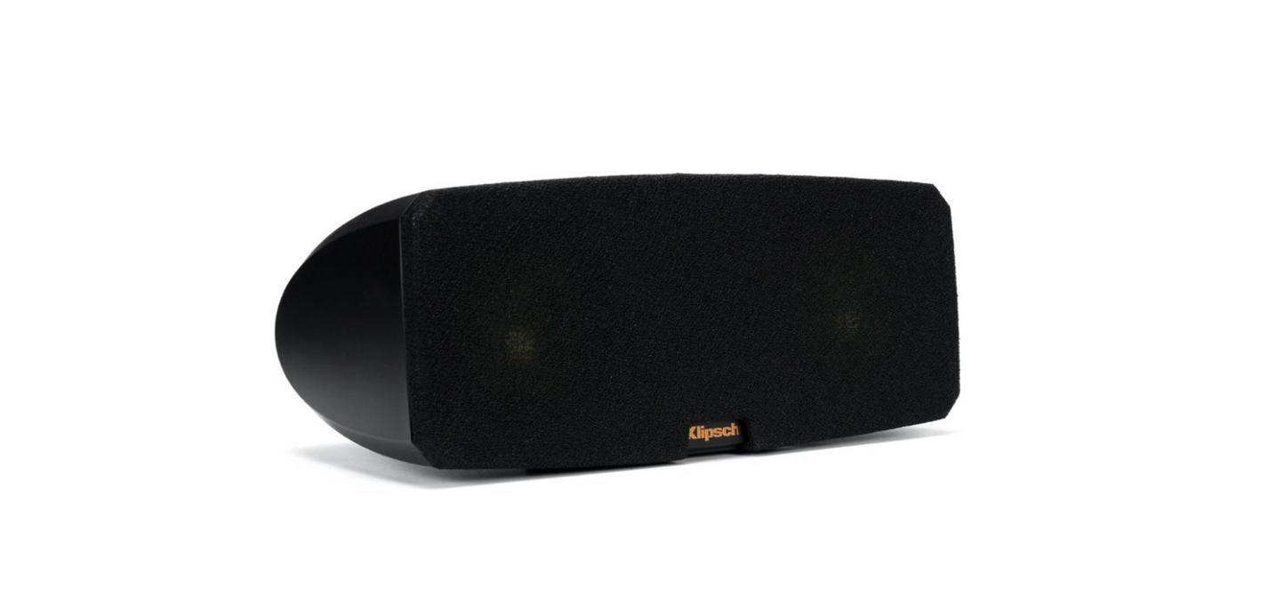 Klipsch Central Speaker Only from REFERENCE THEATER 5.1 System