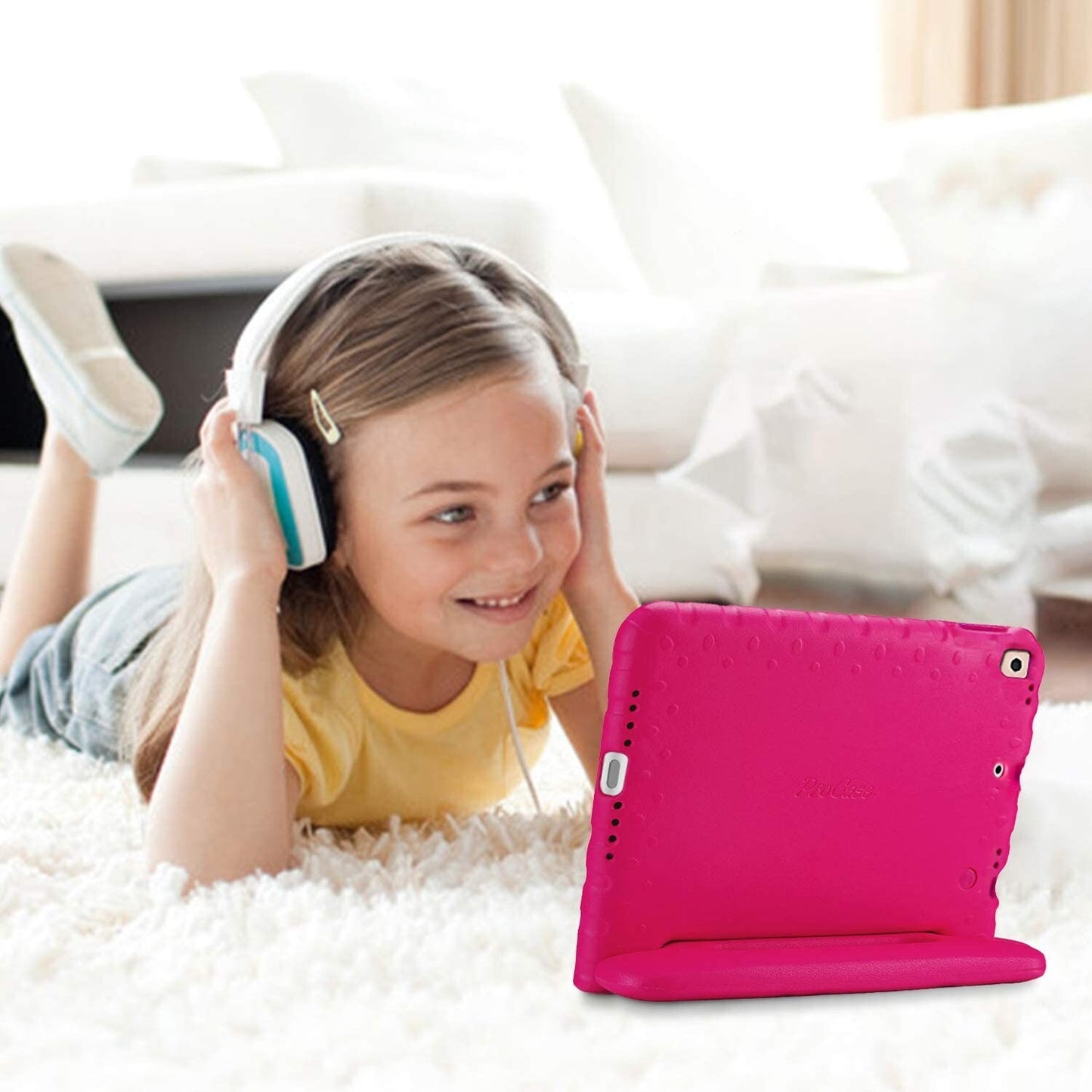 ProCase iPad 9th Generation iPad 8 iPad 7 KidsiPad 102