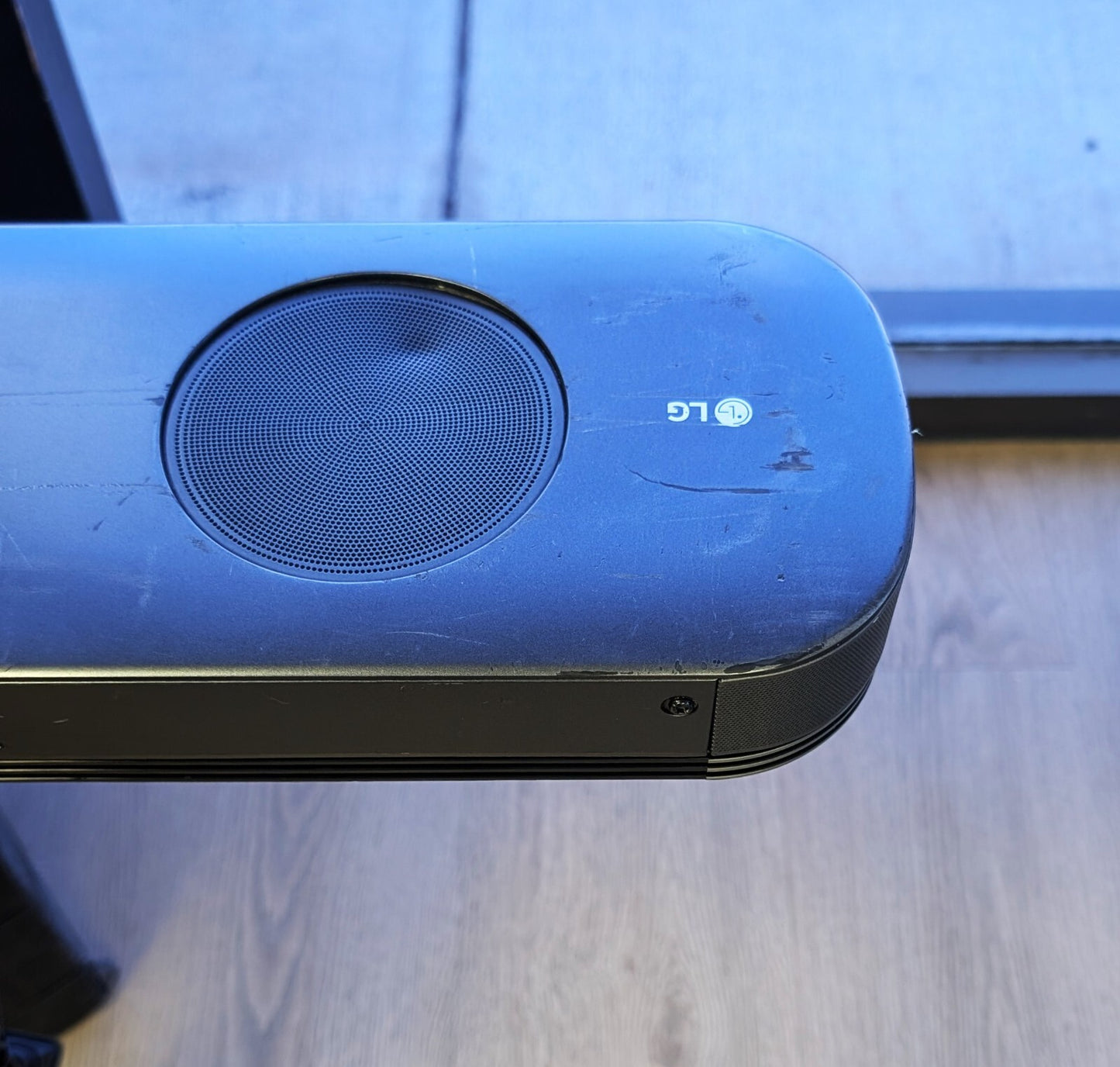 SJ9 500W LG 512Channel Dolby Atmos Soundbar System