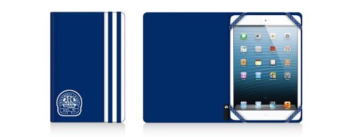 Griffin Varsity Blue Passport iPad mini