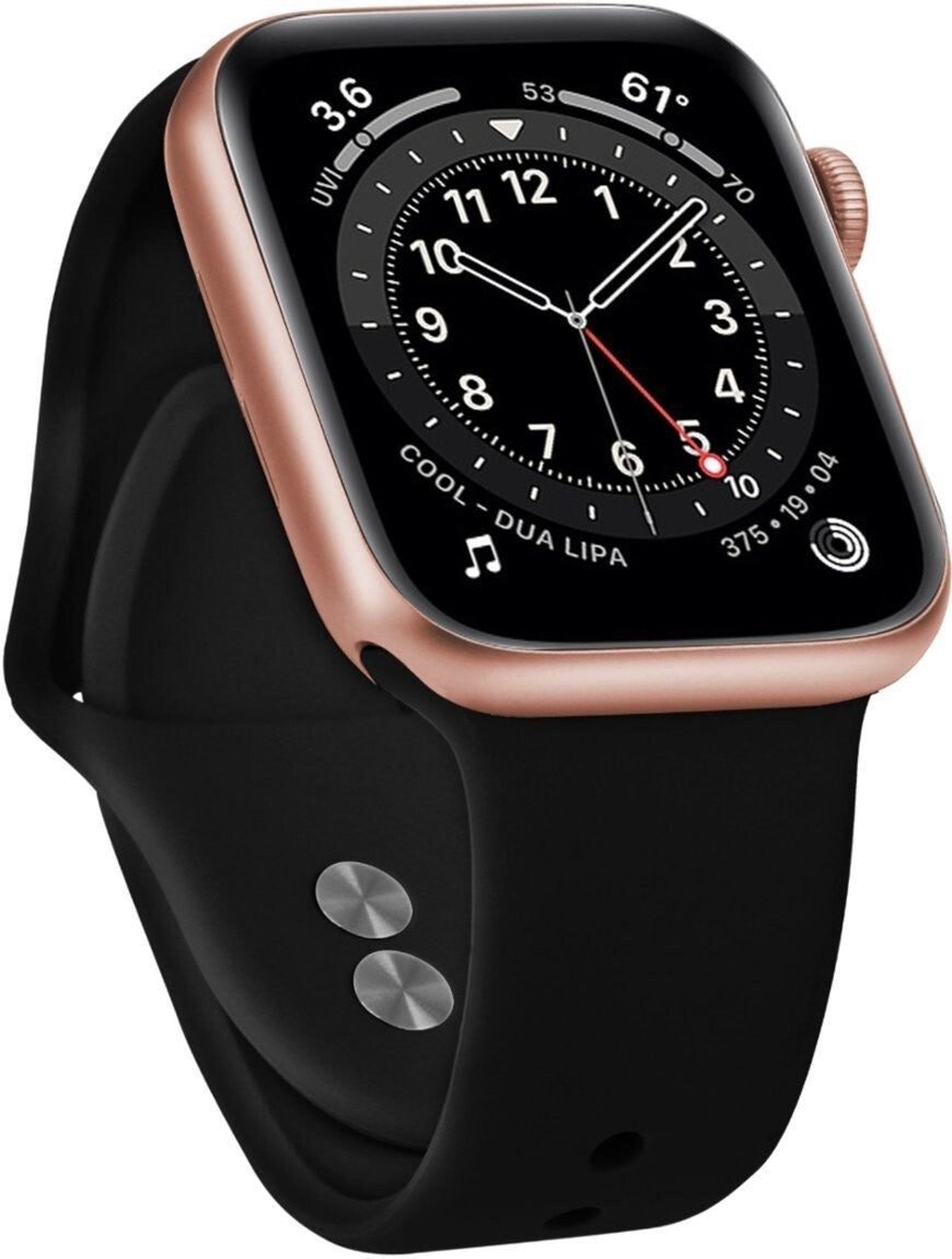 WENS03808 Black Sport Band 3840mm Next