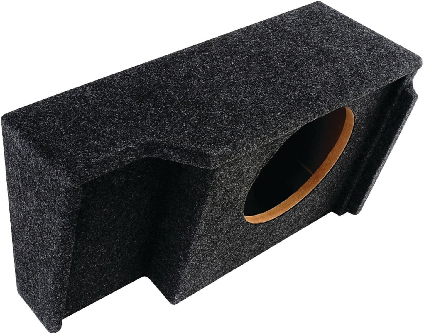 Atrend Bbox Single 10 Inch Subwoofer Enclosure AccuTuned Sealed Subwoofer