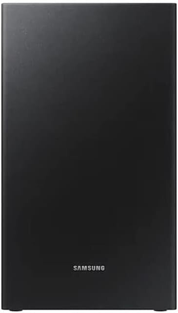 Samsung HW-A58C 380W ZA 51ch Soundbar wDolby 51 VirtualX