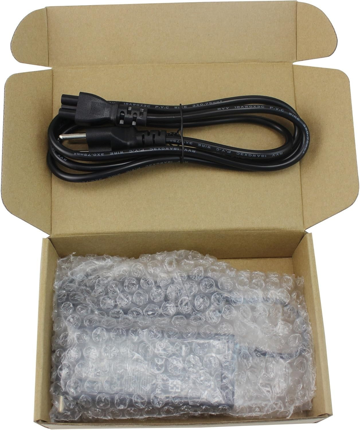 65W AC Adapter Charger for Acer Aspire 5 A515 & Chromebook R11 Series