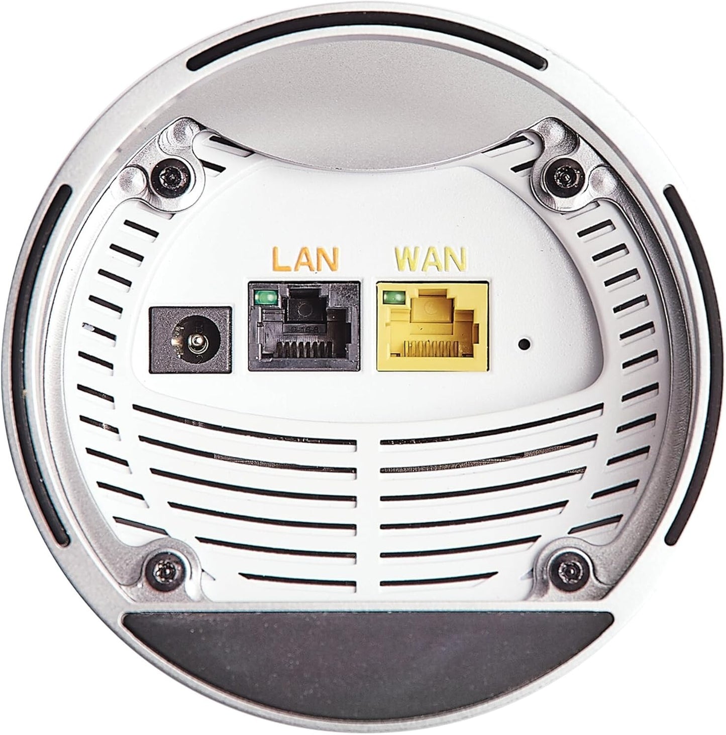 ARRIS W122 Surfboard mAX Mesh WiFi 6 System Speeds up to 66 Gbps Cover