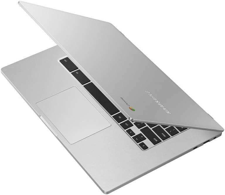 Samsung N4000 6GB Chromebook 4 156 Full HD Celeron eMMC Silver