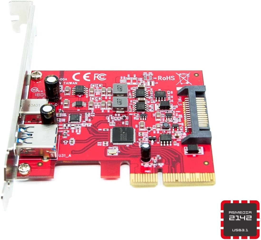 CSD1000S-M-HA SSD Fantom Drives Micronet Technology External 31 Gen 2
