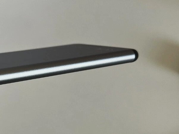 PWB1026 6000 Ubio Labs Power Bank mAH Silver Slim Cell Phone Charging