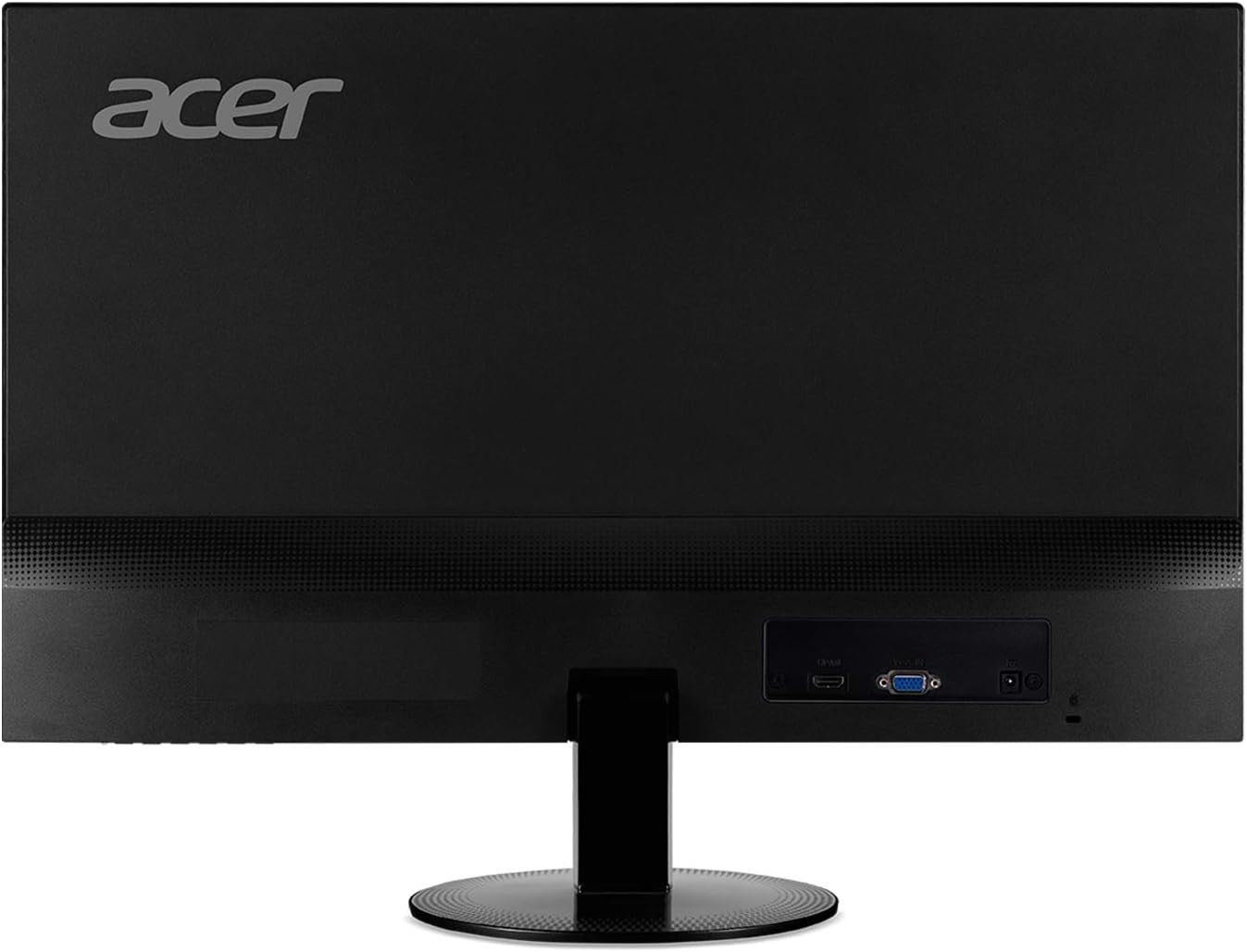 Acer SB220Q 21.5" Full HD IPS Monitor – HDMI/VGA, Ultra-Thin Design
