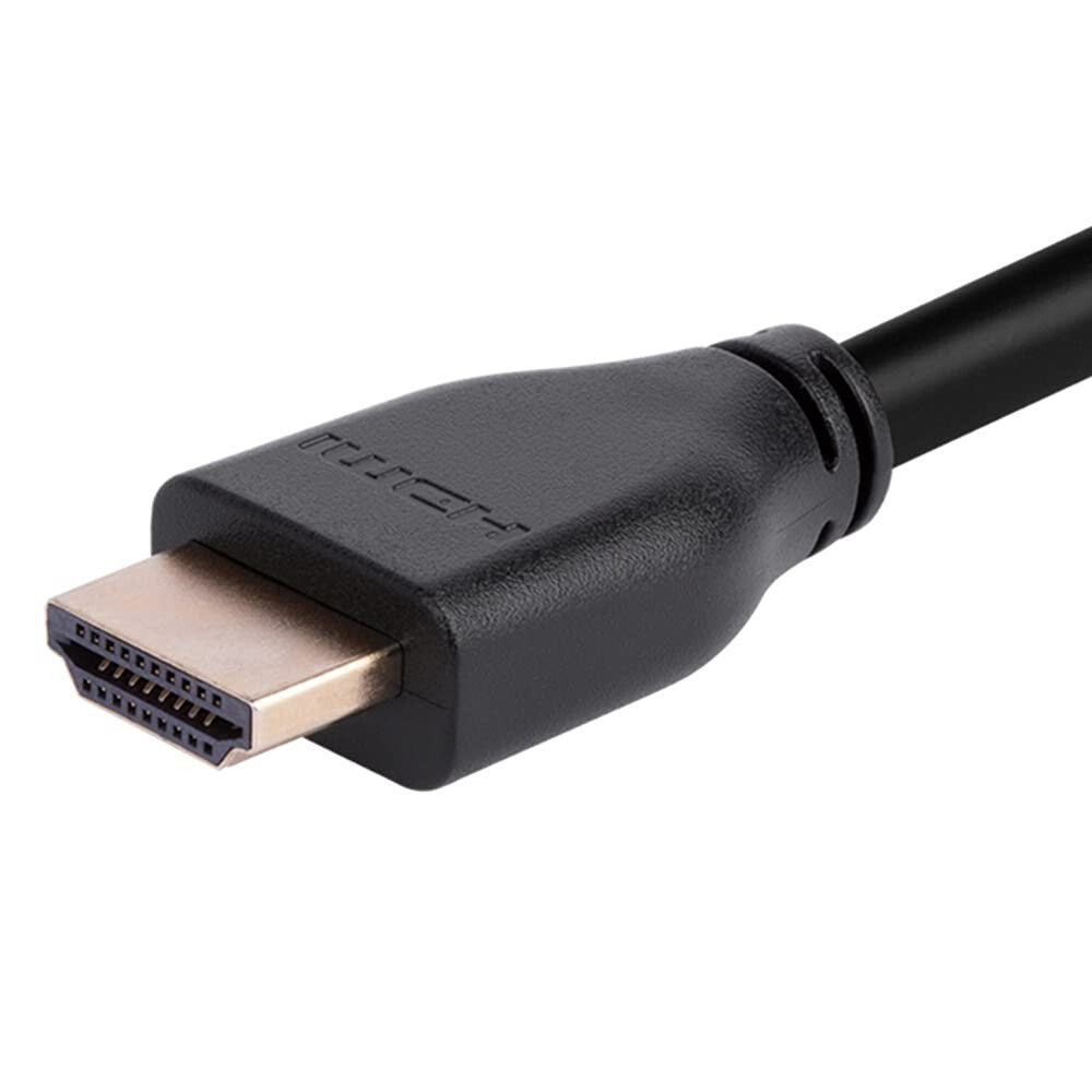 HDMI 30AWG Monoprice 8K Certified Ultra High Speed 21 Cable 3 Feet