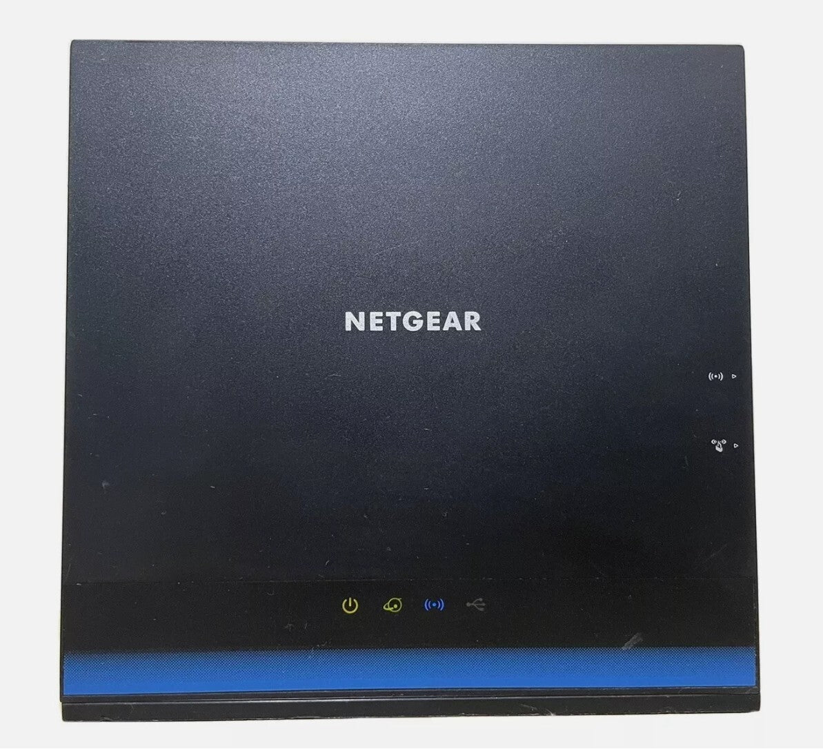 NETGEAR AC1750 Dual Band Gigabit Smart WiFi Router R6300v2