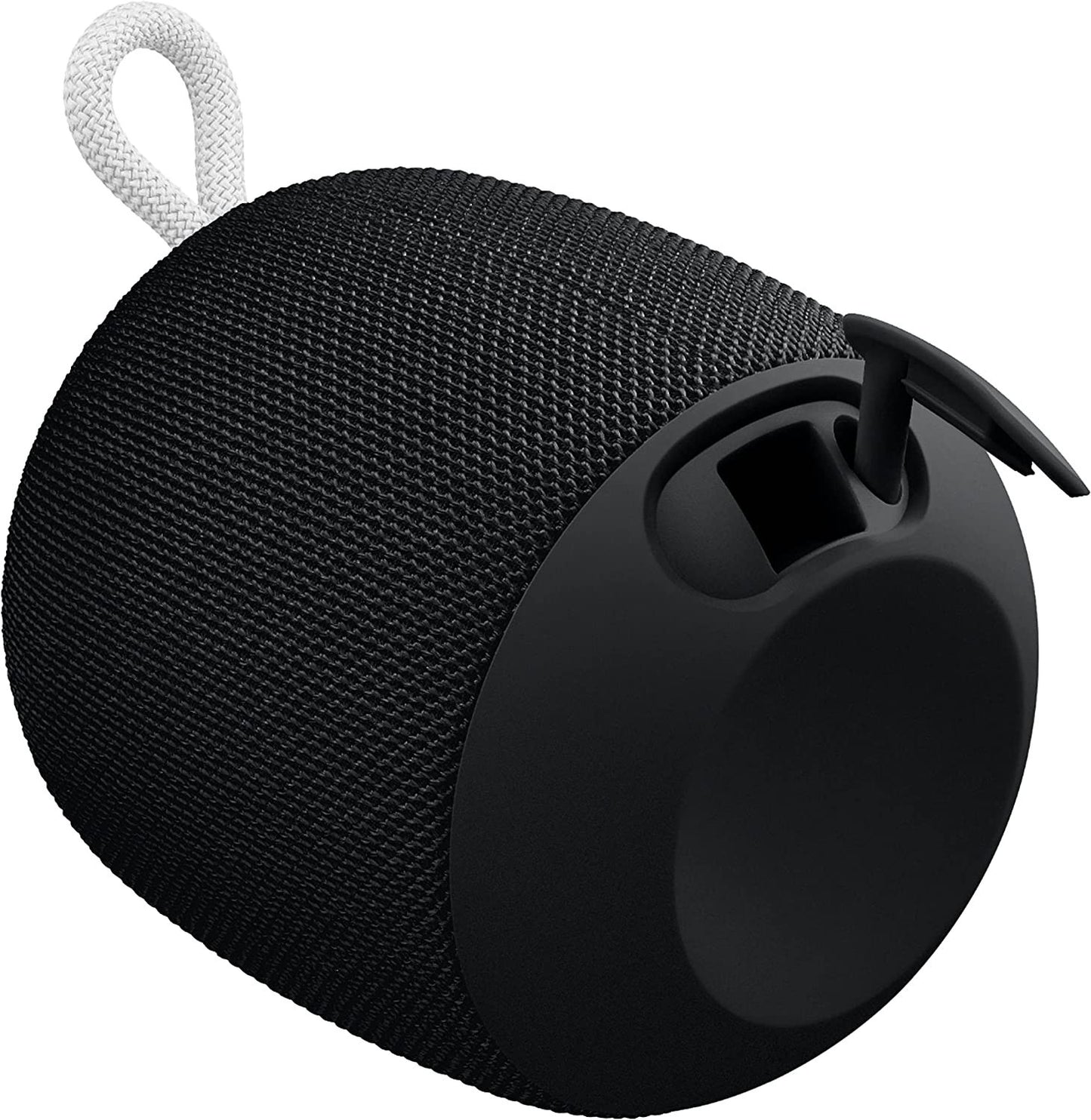 WONDERBOOM Ultimate Ears Waterproof Portable Bluetooth Speaker 2-Pack, Black
