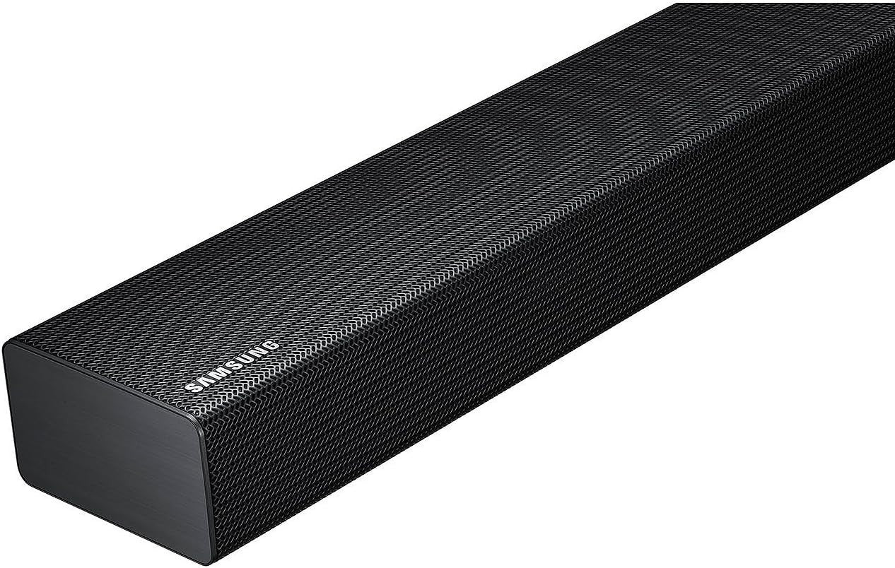 SAMSUNG HW-MM55C 3.1 Channel 340W Soundbar System with 7" Wireless subwoofer