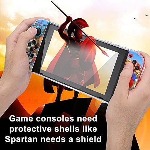 Anime Nintendo Switch GripPikachu Super Smash Bros Print Apply to