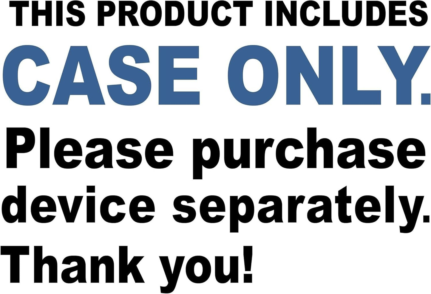 CaseSack Case for Klein Tools AEPJS3 – Protective Carrying Case for Speaker