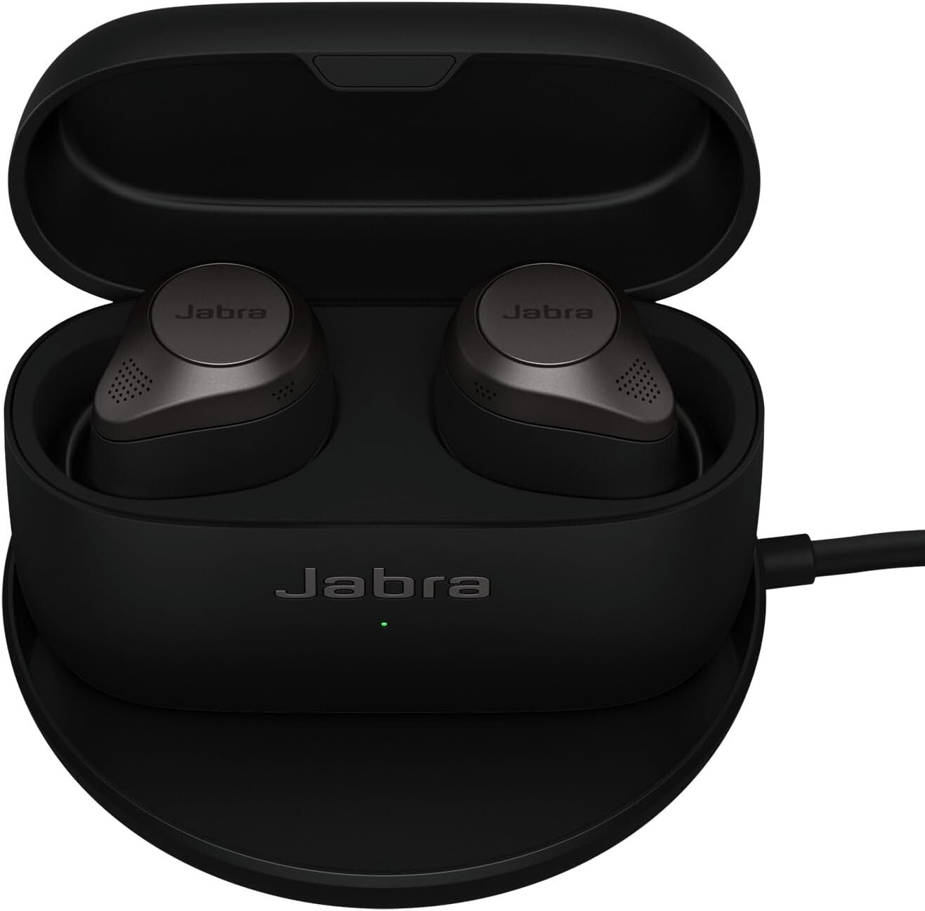 USB-A Jabra Wireless Charging Pad