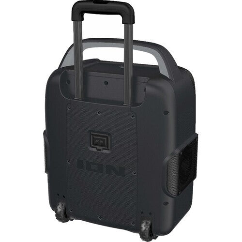 ION 320 Pathfinder Bluetooth Speaker Powerful AllWeather Speaker