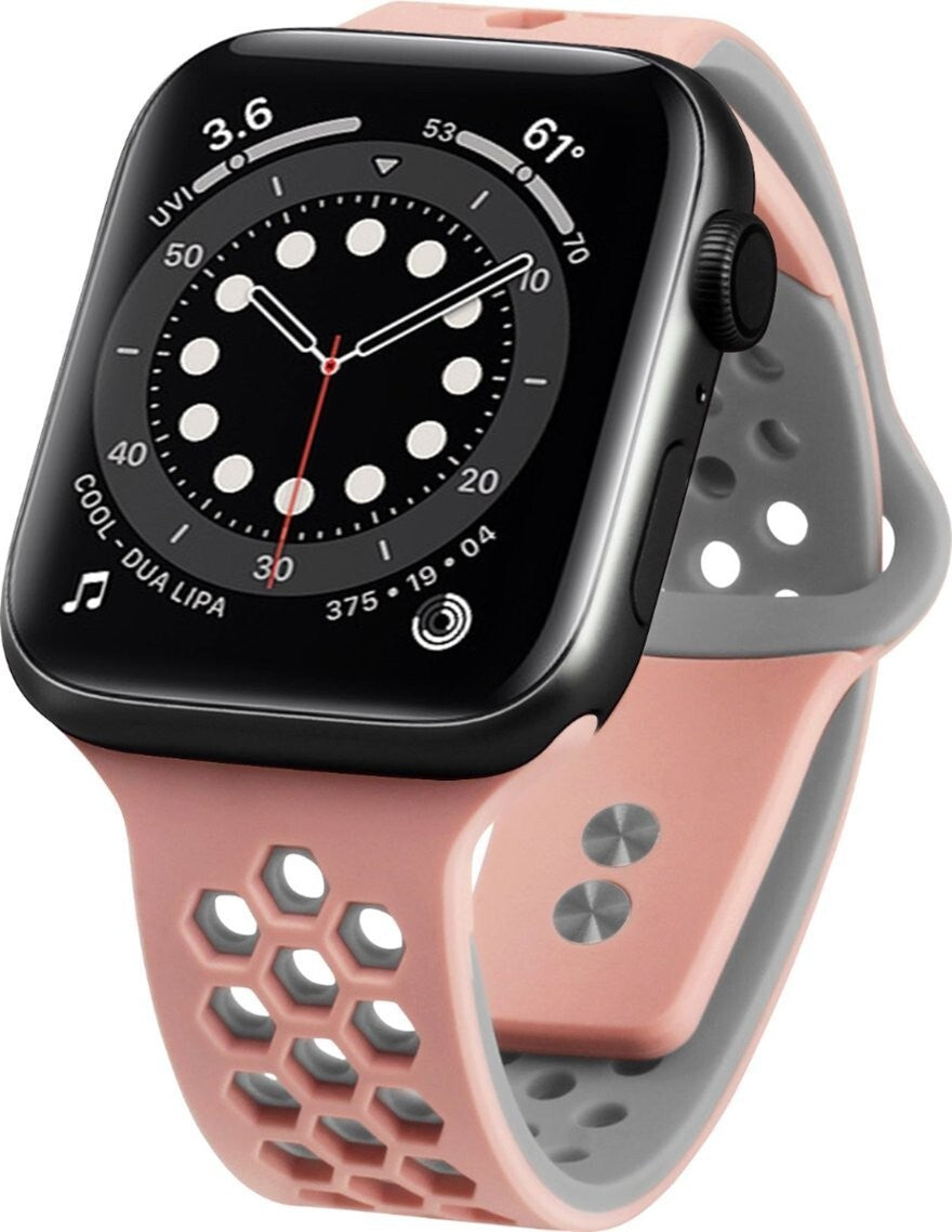 WENS04209 Pink Sports Band 4244mm Next
