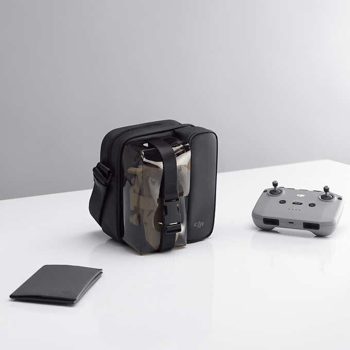 DJI Mini 2 Drone Aerial Camera Bundle 4K Camera 31 min flight 10km Transmission