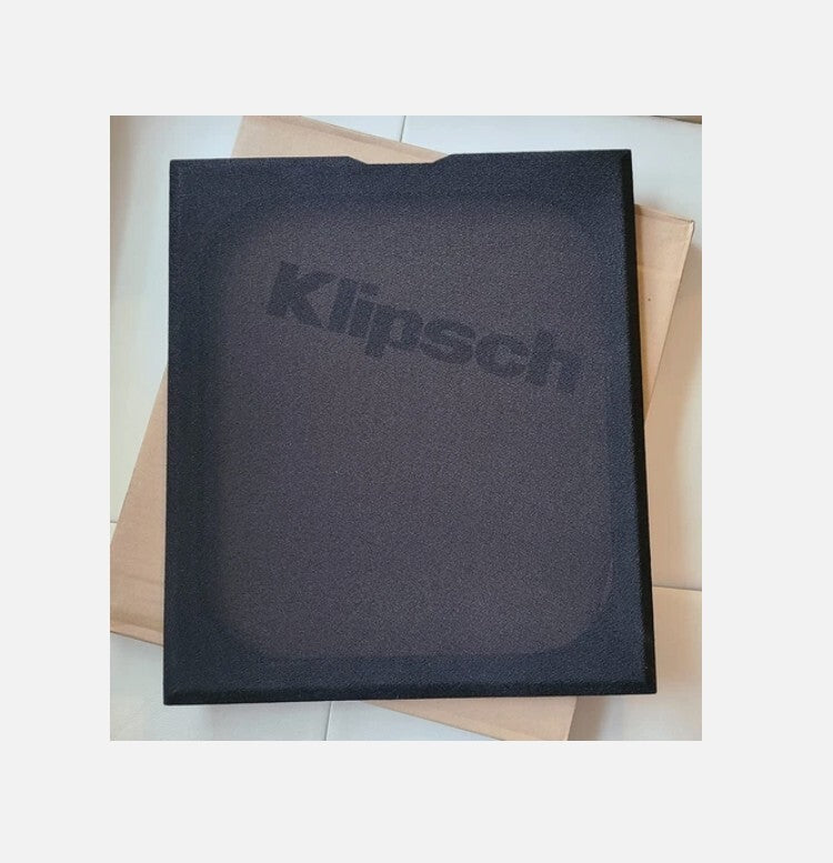 Klipsch R-12SW Genuine Grill only 12 R12SWi Subwoofer