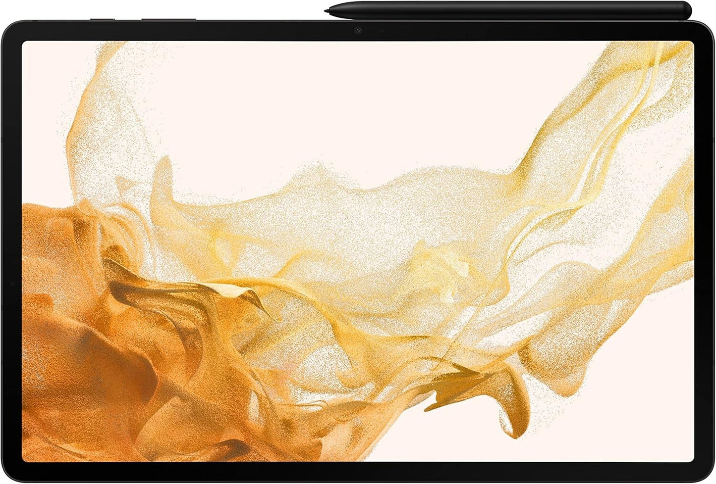 Samsung 128GB SM-X808UZAAUSC Galaxy Tab S8 5G 124 Screen Graphite