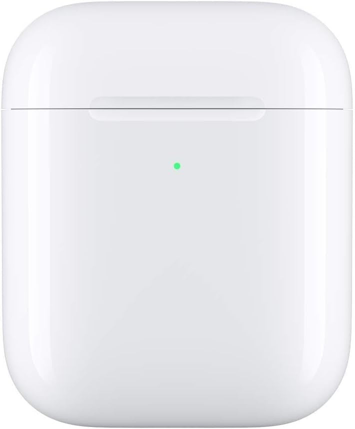 NEW Apple Wireless Charging CASE AirPods MR8U2AM/A OEM Original Oem Replacement