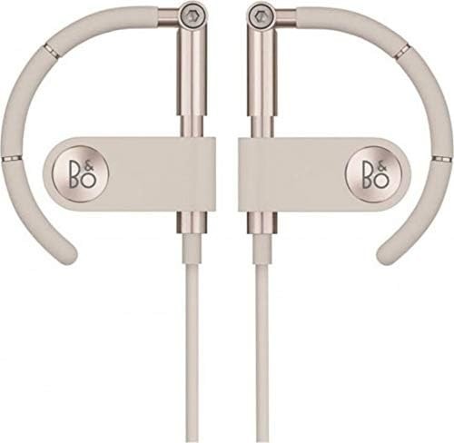 Bang & Olufsen BeoPlay Earset Premium Wireless Earphones - Beige