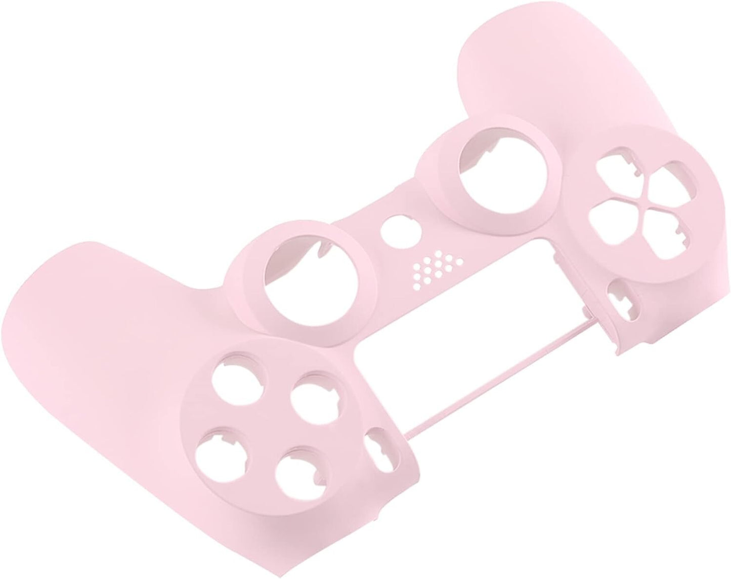 CUH-ZCT2 Pink Replacement Front Housing Shell Cover ps4 Slim Pro Controller