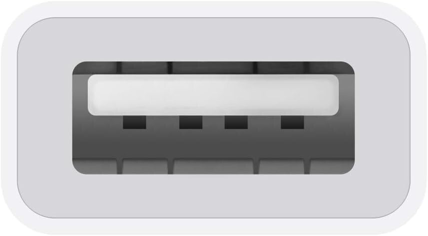 USB-C USB Apple to Adapter