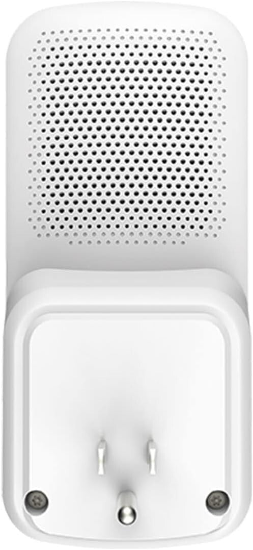 AX1800 2600 DLink Mesh WiFi 6 Range Extender sqft Dual Band Repeater