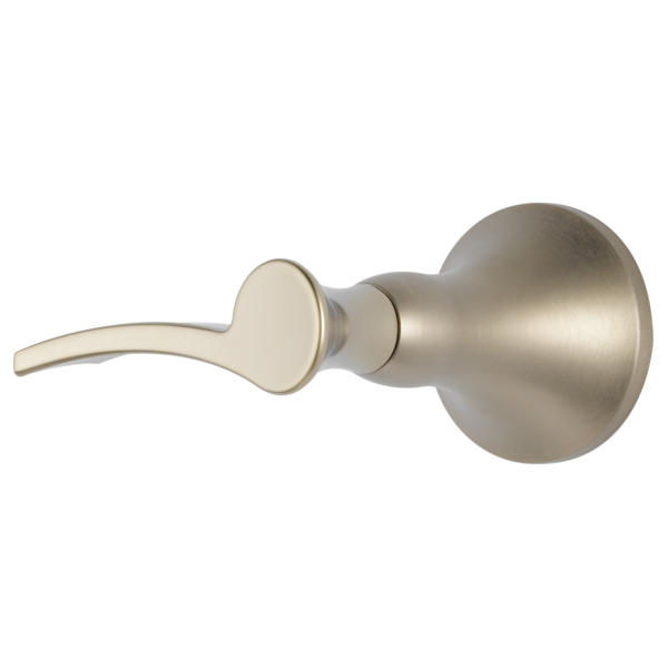 RSVP Brizo Brushed Nickel Sensori Volume Control Trim