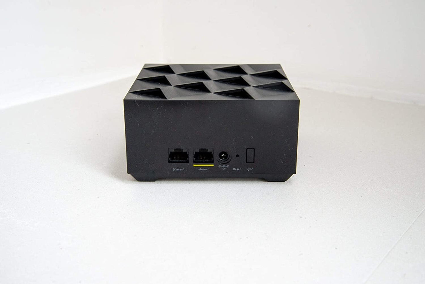 NETGEAR MR60 Nighthawk Whole Home Mesh WiFi 6 Dual Band Router Only