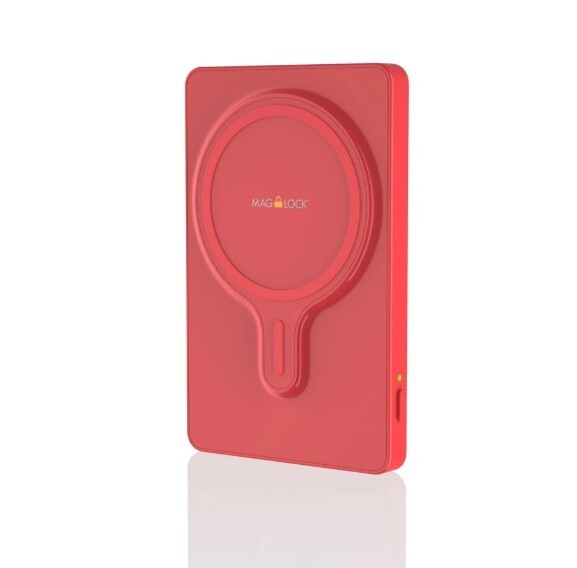 MAG-LOCK OEM MagSafe Powerbank 3000mAh 16 Hrs