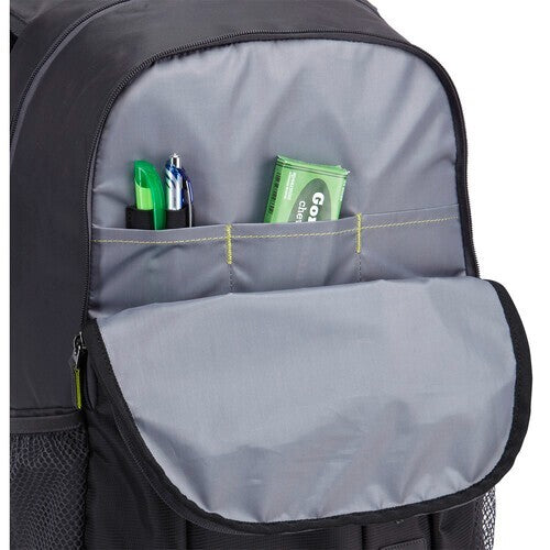 Logic Jaunt Backpack 156 Laptop Midnight