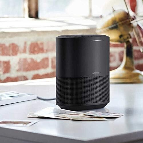 450 Bose Home Speaker Black
