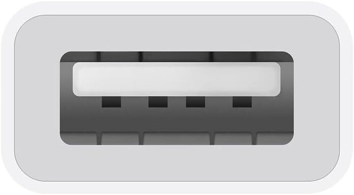 USB-C USB Apple to Adapter