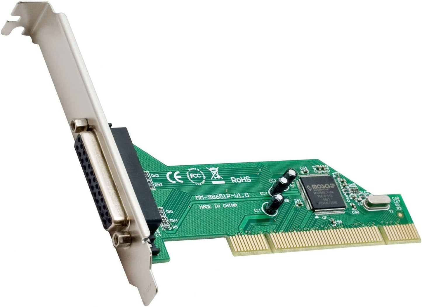 SYBA Controller Card Hard Drive