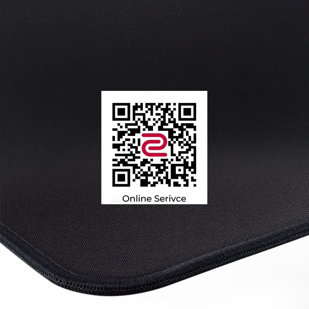 P-SR Zowie Gear Gaming Mouse Pad