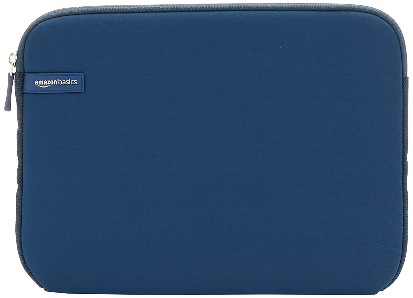 AmazonBasics 116inches Laptop Sleeve Navy