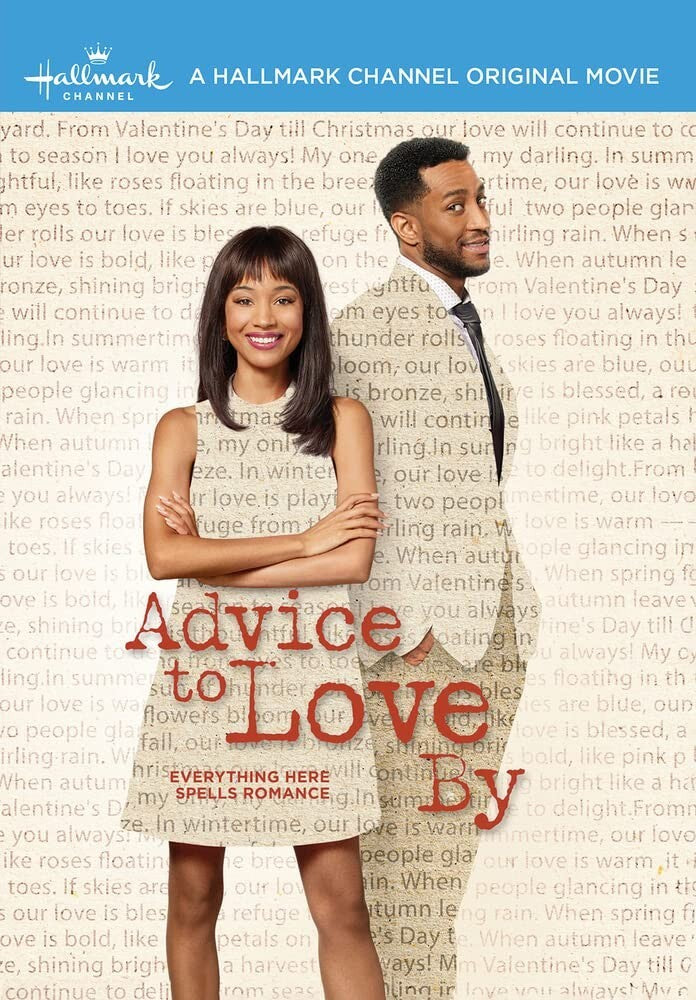 DVD Advice to Love